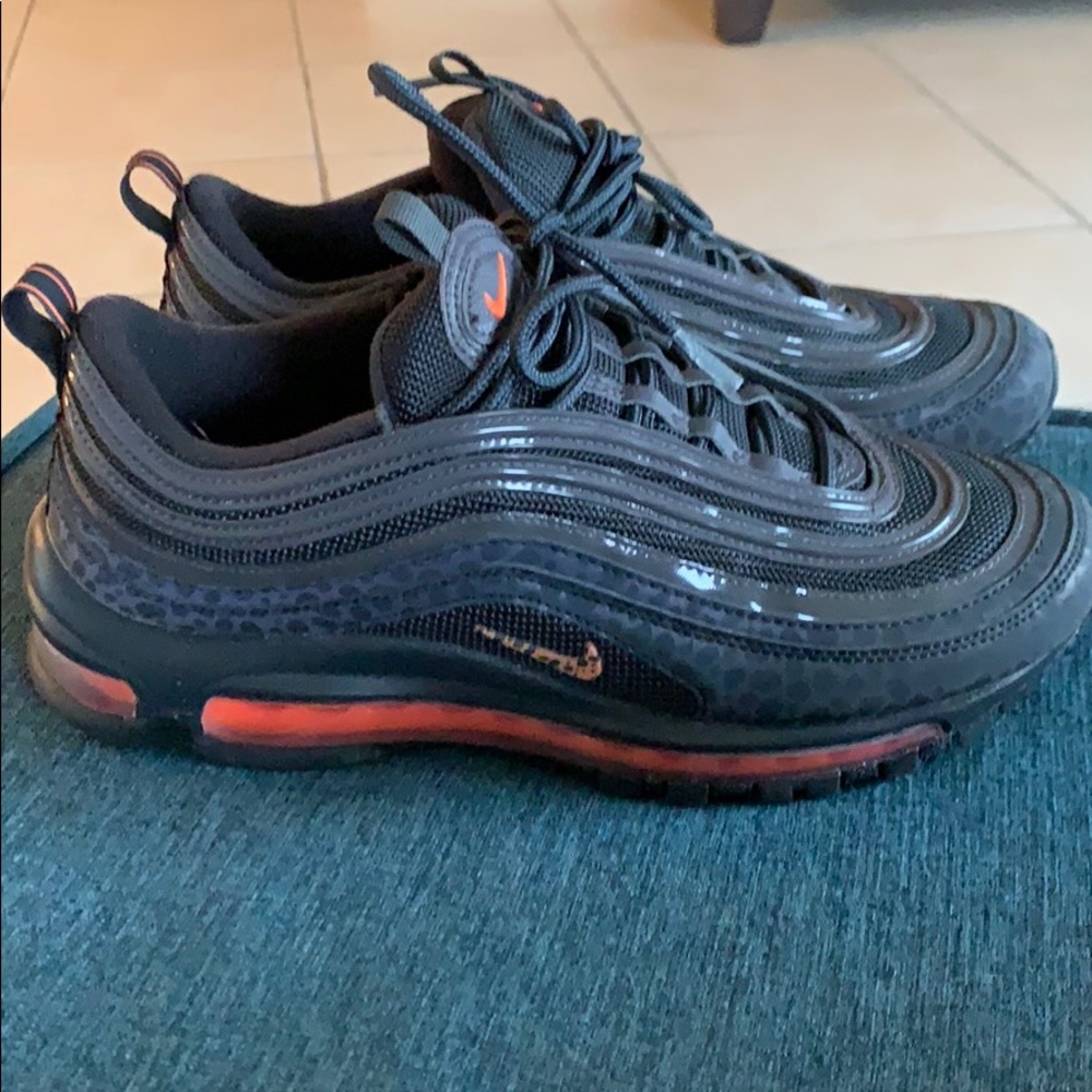 Nike AirMax 97 SE (Reflective)